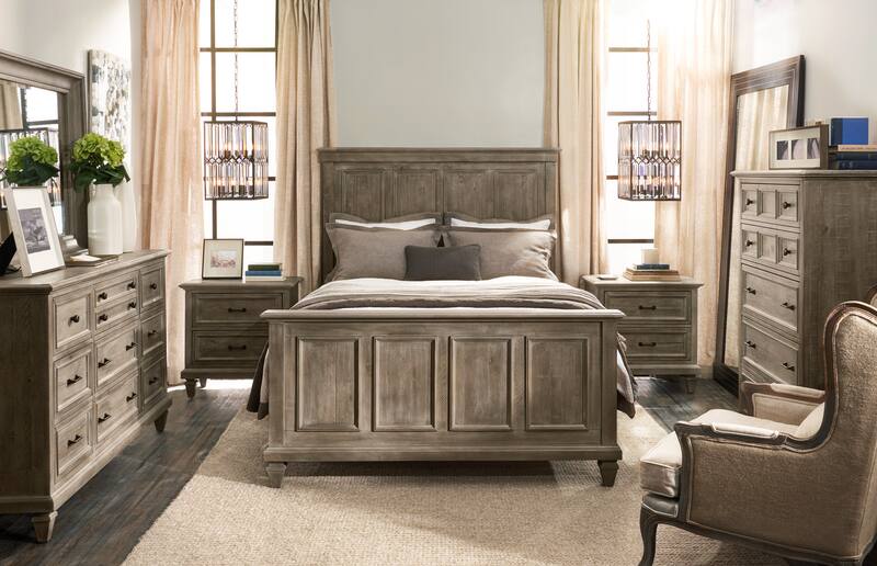 Harrison Chest Value City Furniture