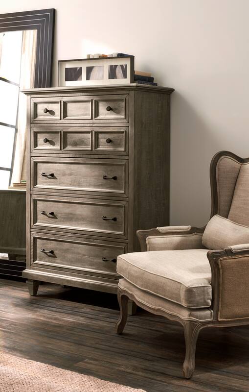 Harrison Chest Value City Furniture