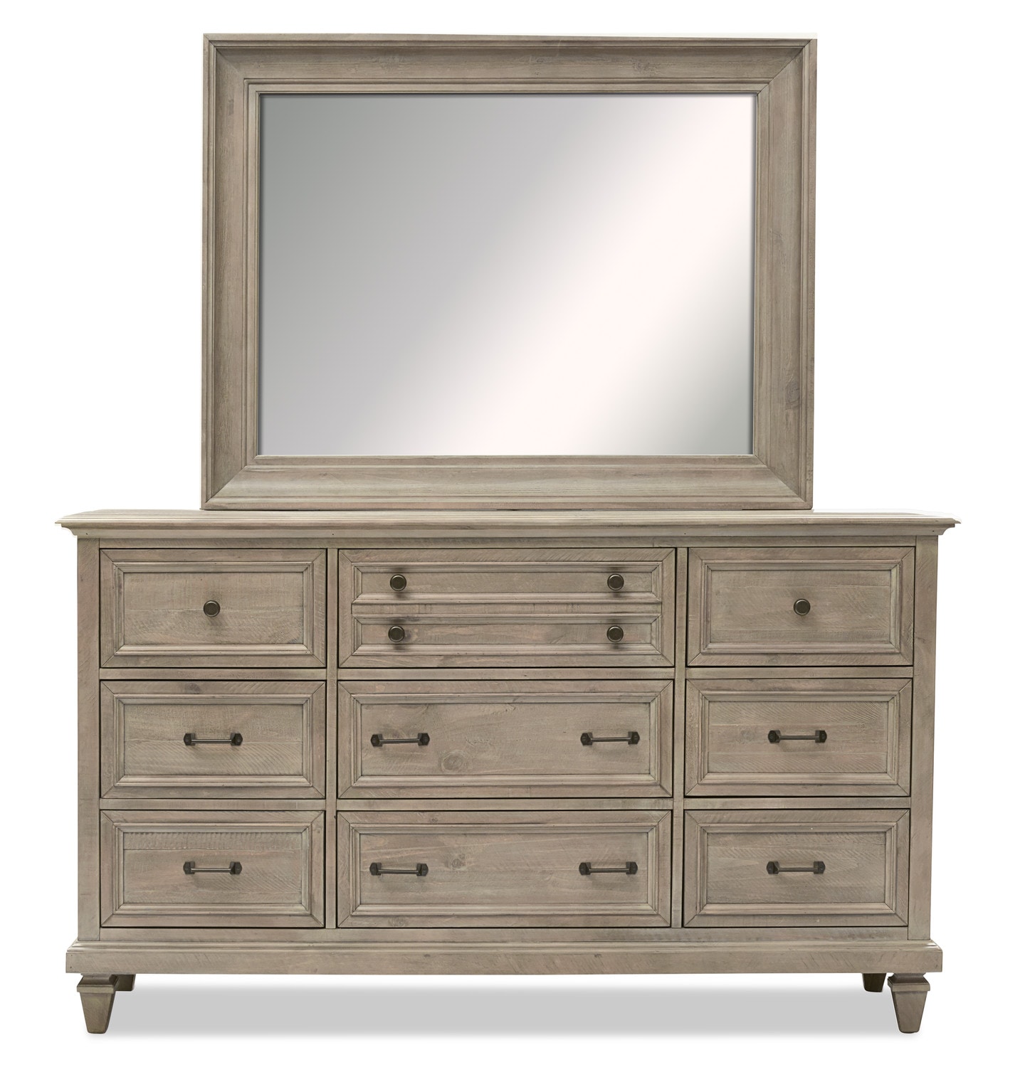 Value city furniture deals dressers