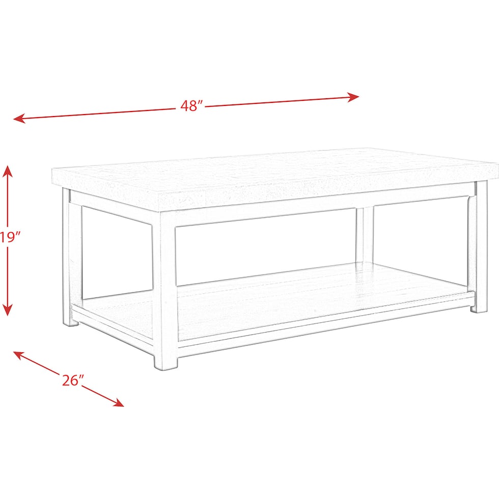 hart dimension schematic   