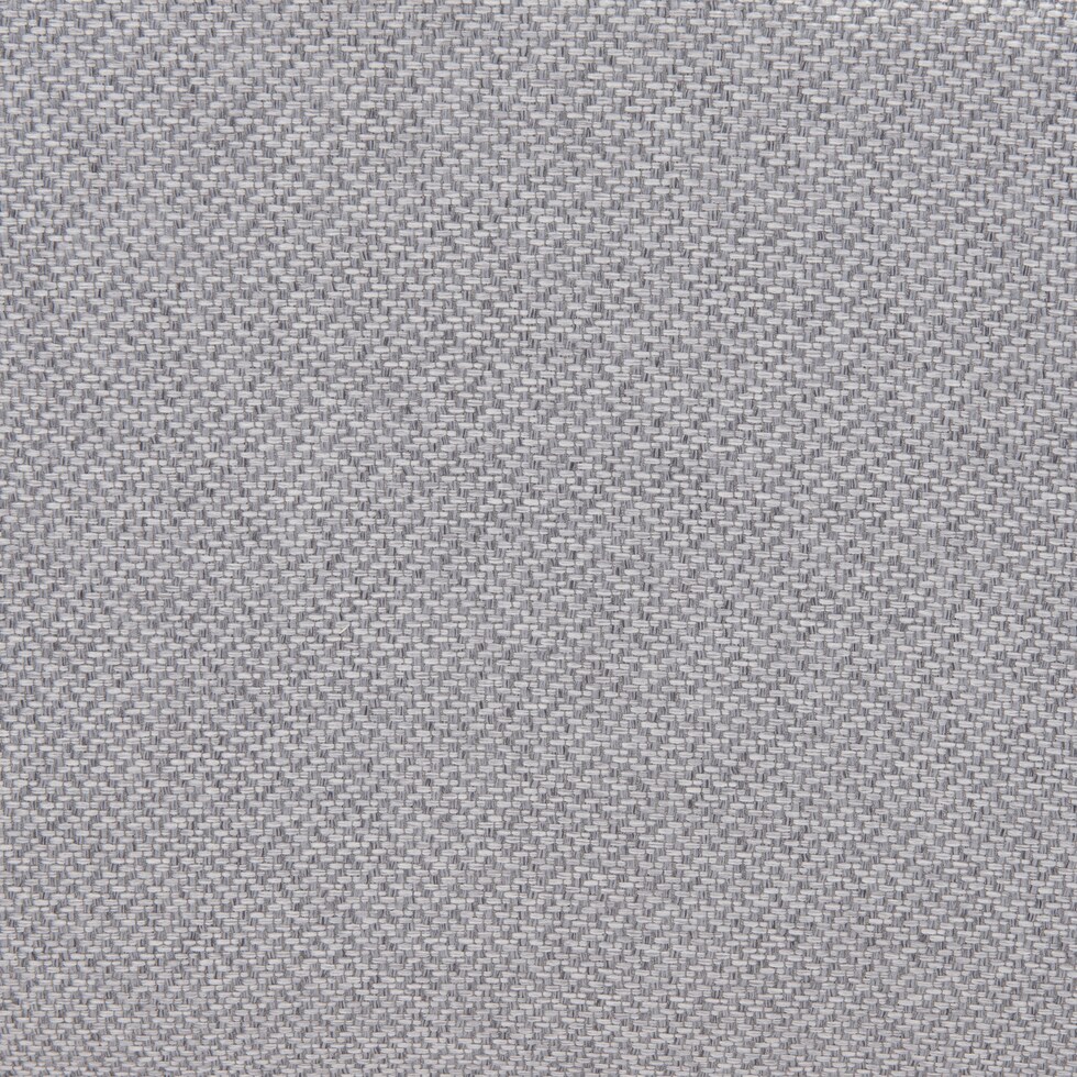 hartford gray accent chair   