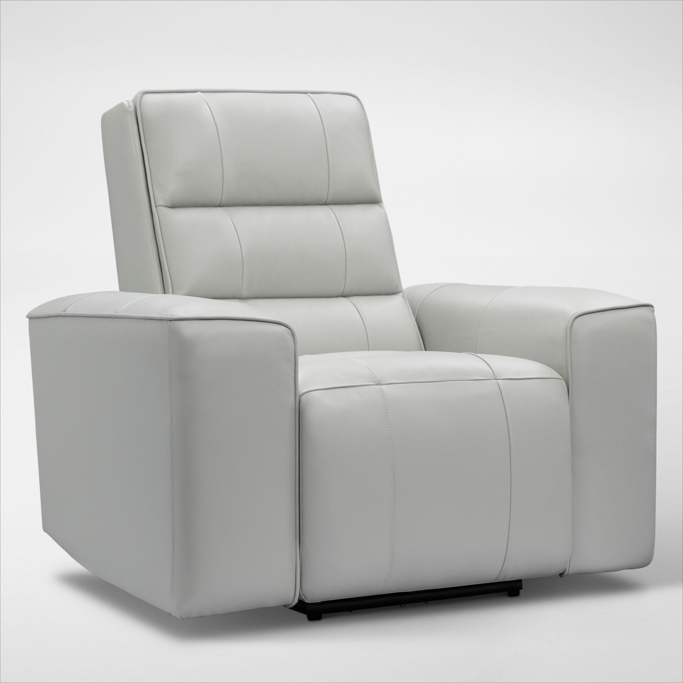 Hartley DualPower Recliner Value City Furniture