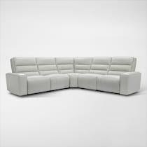 hartley gray sectional web   