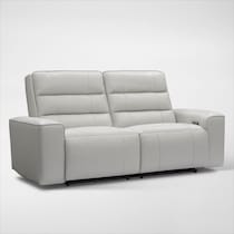 hartley gray sofa web   