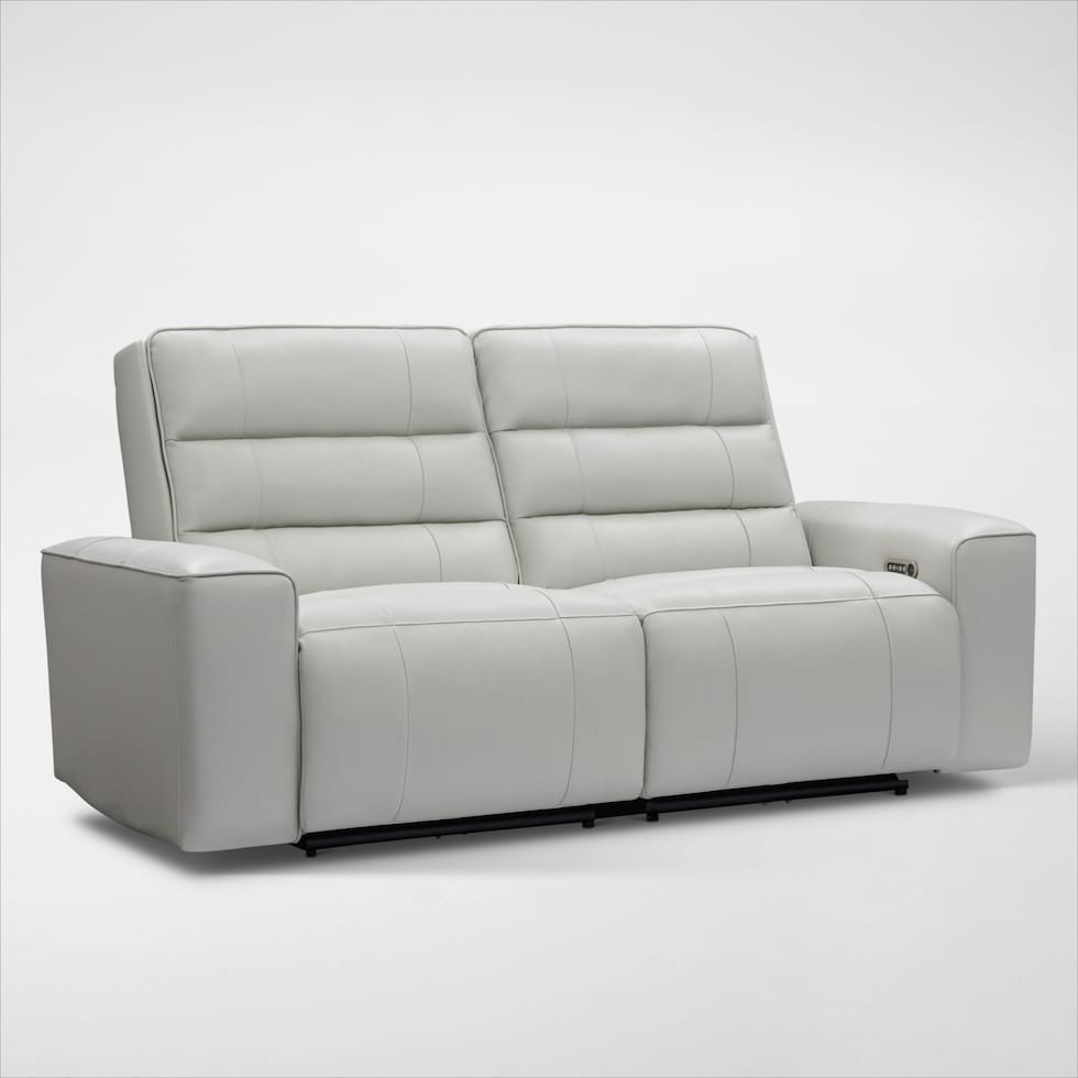 hartley gray sofa web   