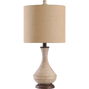 Haruki Table Lamp