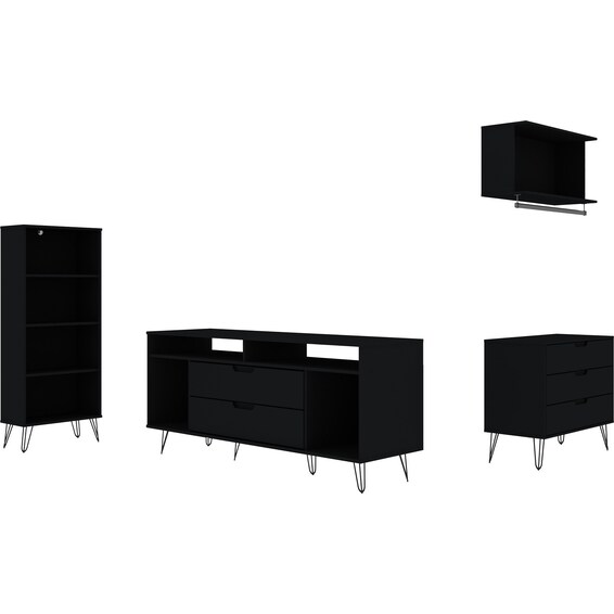 Entertainment & Media Centers Value City Furniture