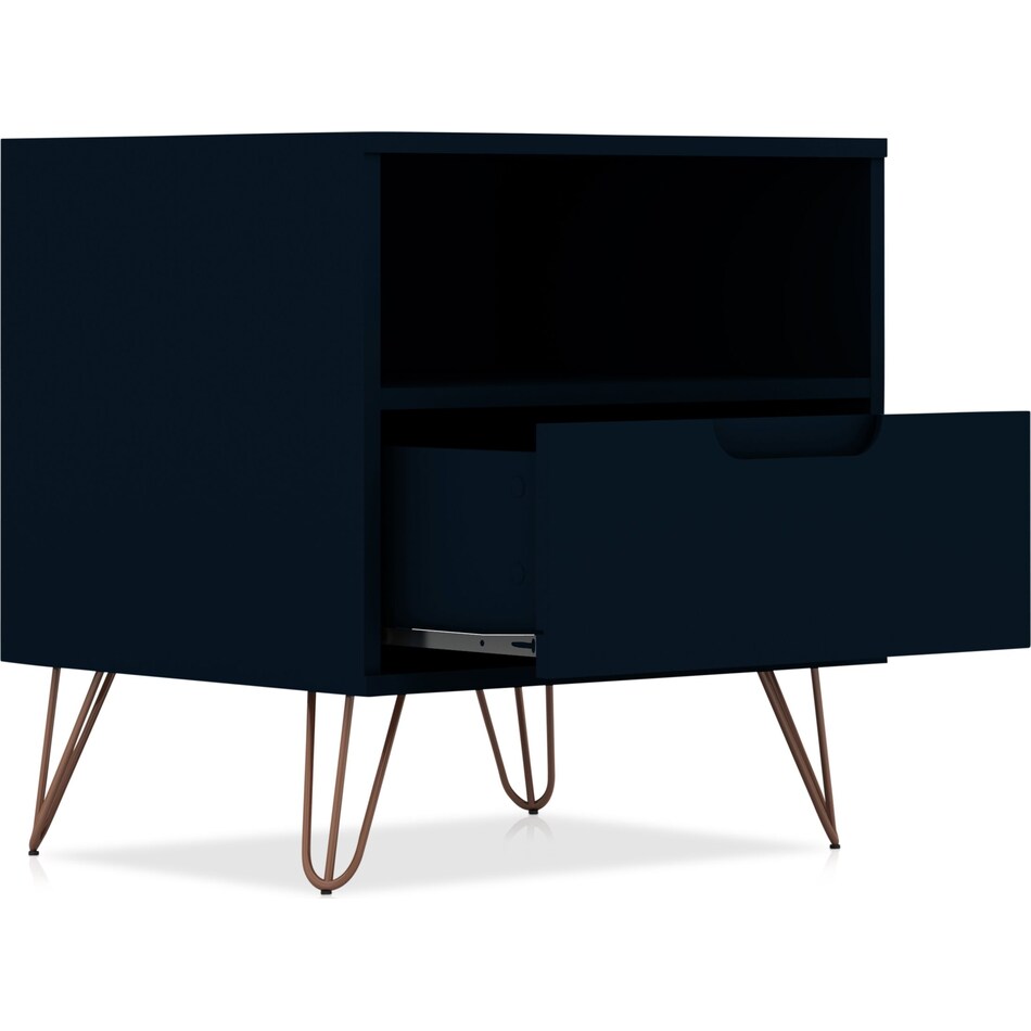 Harvard Nightstand Value City Furniture