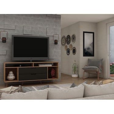 Harvard 63" TV Stand