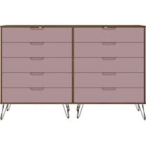 harvard natural rose dresser   