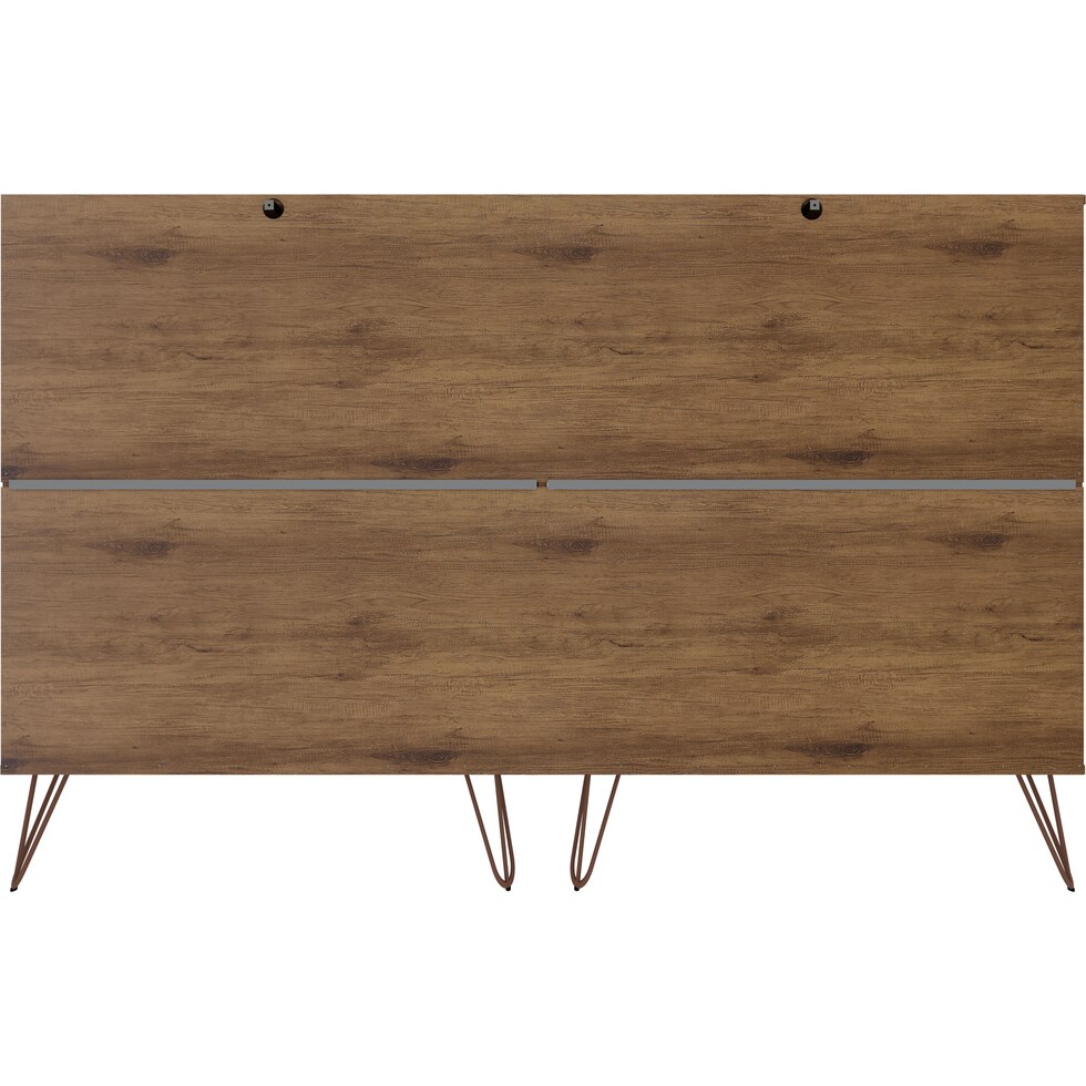 harvard natural rose dresser   