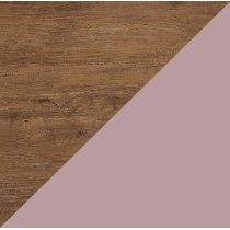 harvard natural rose dresser   
