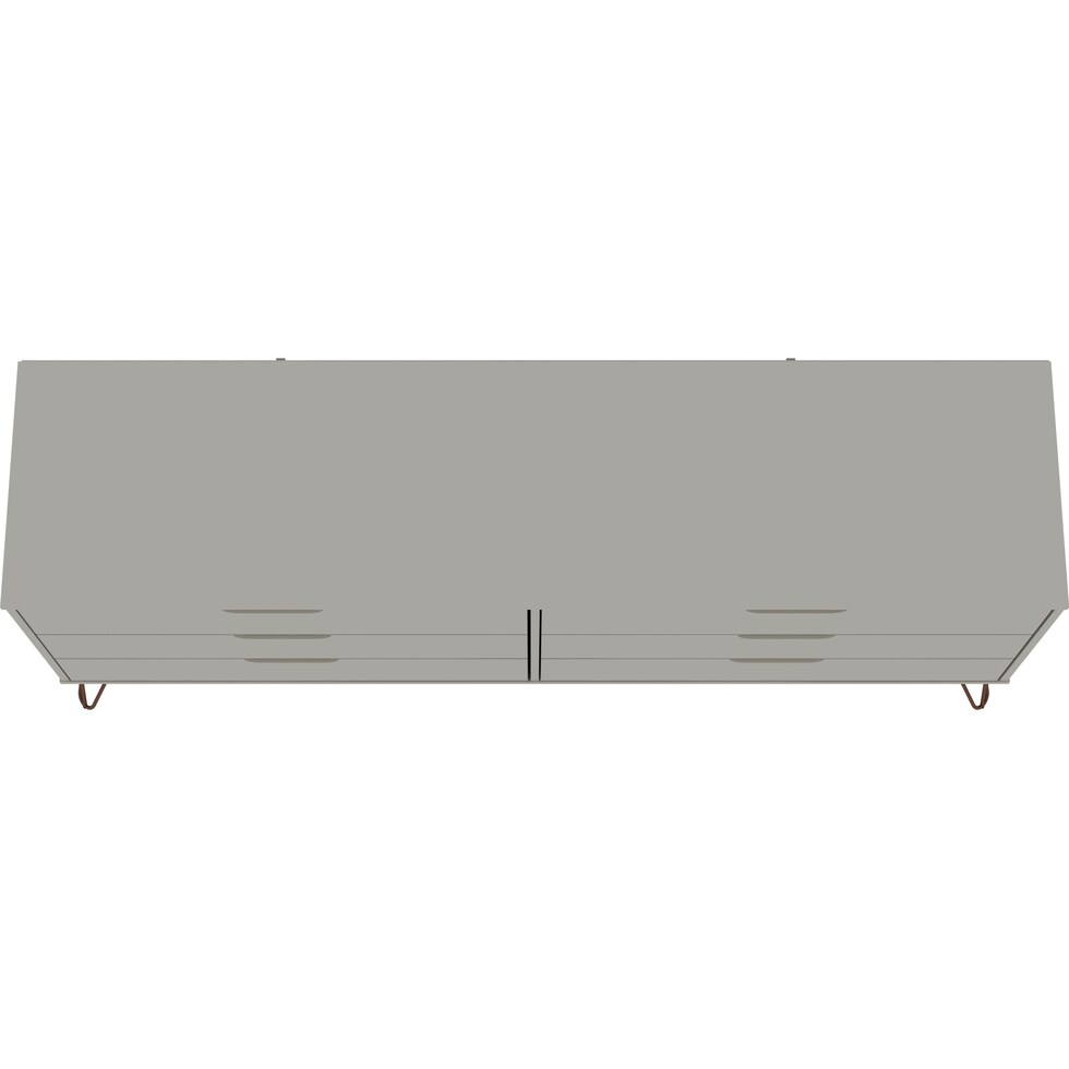 harvard white dresser   