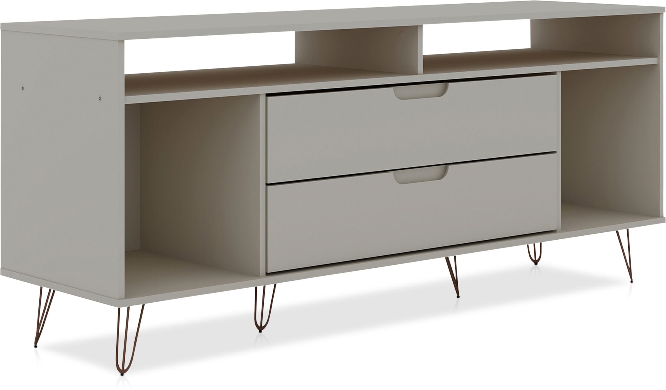 Harvard 63" TV Stand Value City Furniture