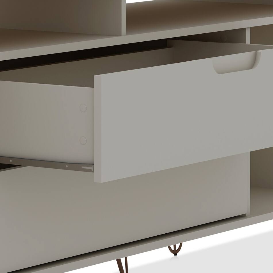 Harvard 63" TV Stand Value City Furniture