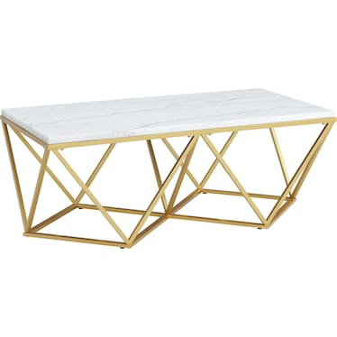 Harville Coffee Table