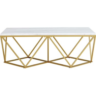 Harville Coffee Table