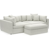 haven gray  pc living room   