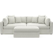 haven gray  pc living room   