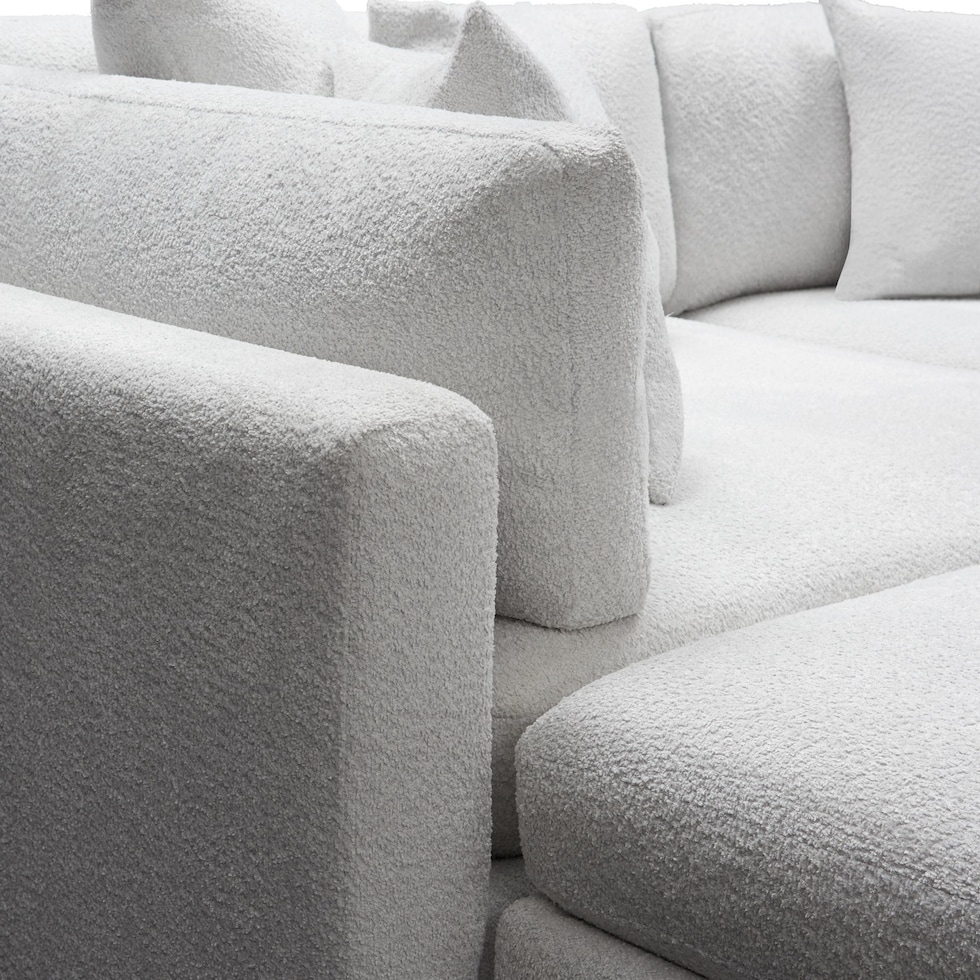 haven gray  pc living room   