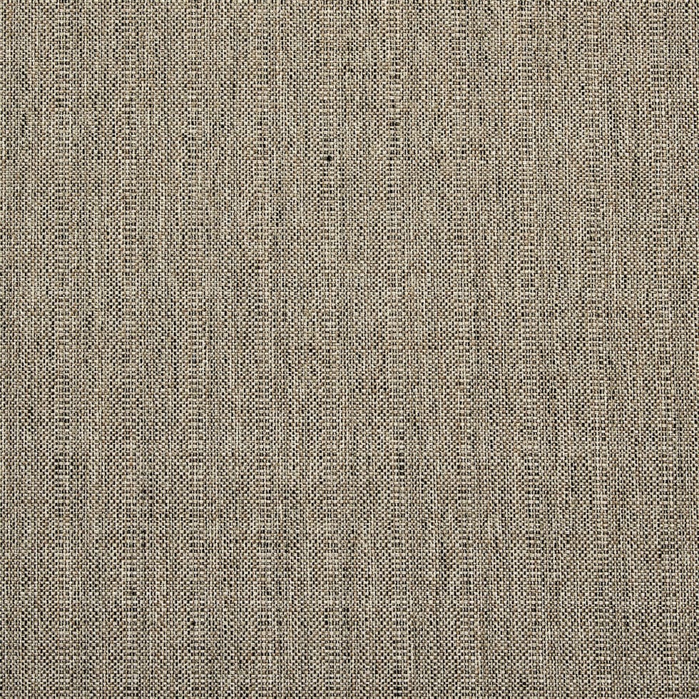 haven gray ottoman   
