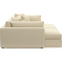 haven light brown  pc living room   