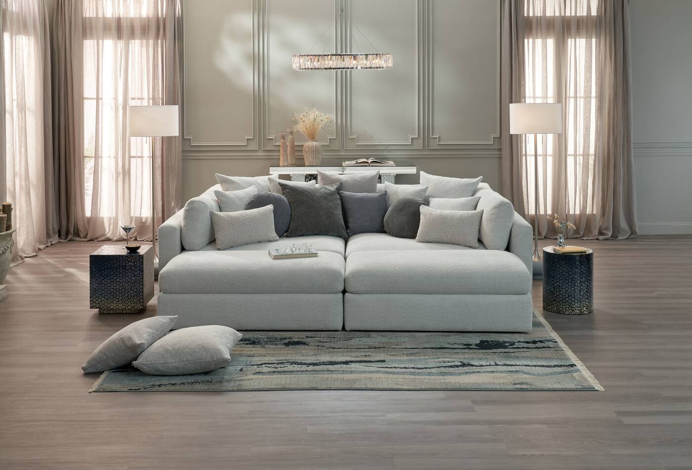 haven upholstery main image  