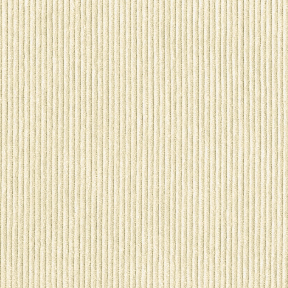 haven white ottoman   