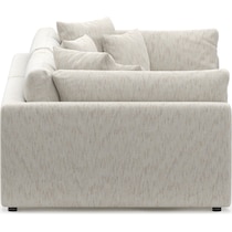 haven white sofa   