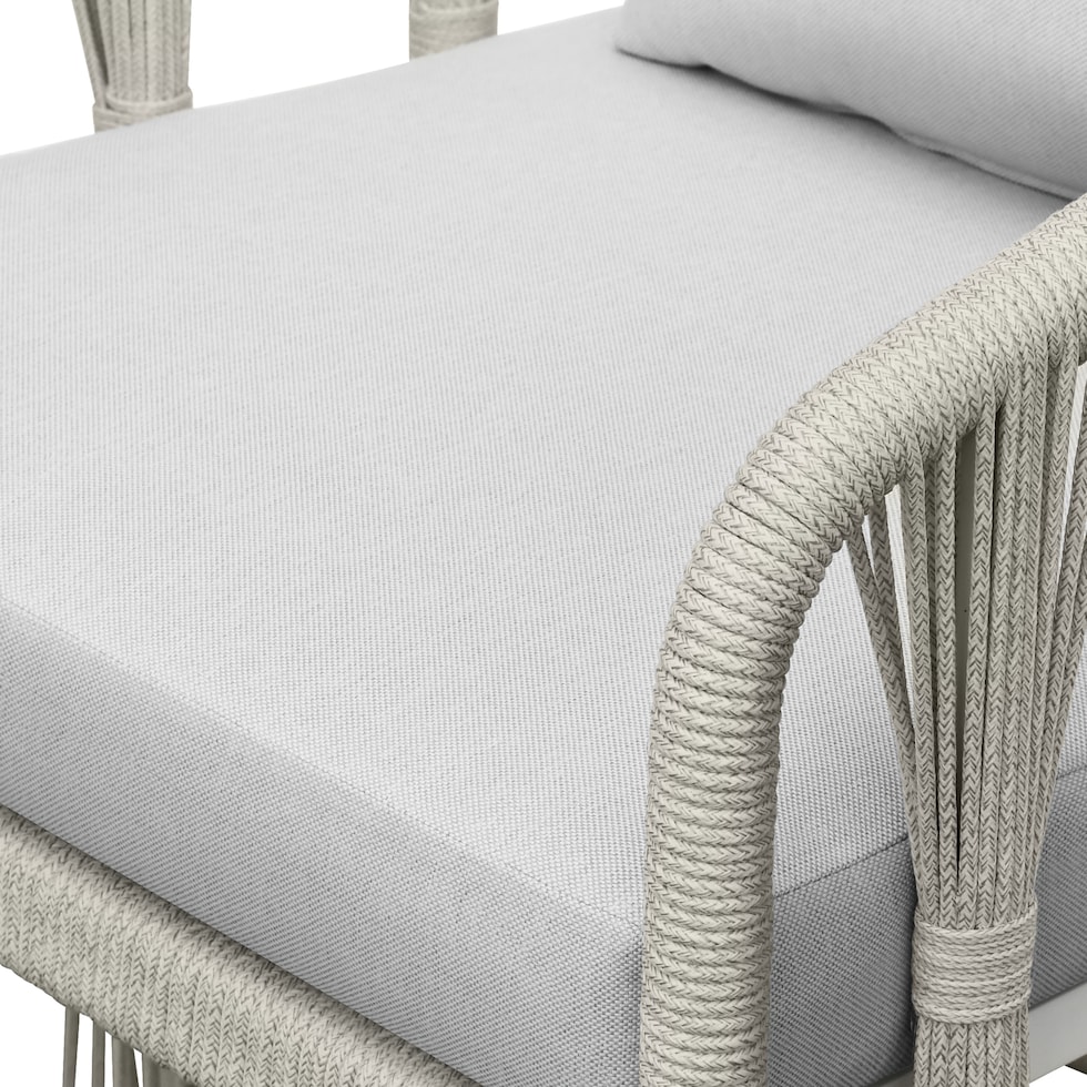havenwood light brown  pc outdoor dining   