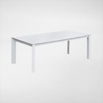 havenwood white  pc outdoor dining   