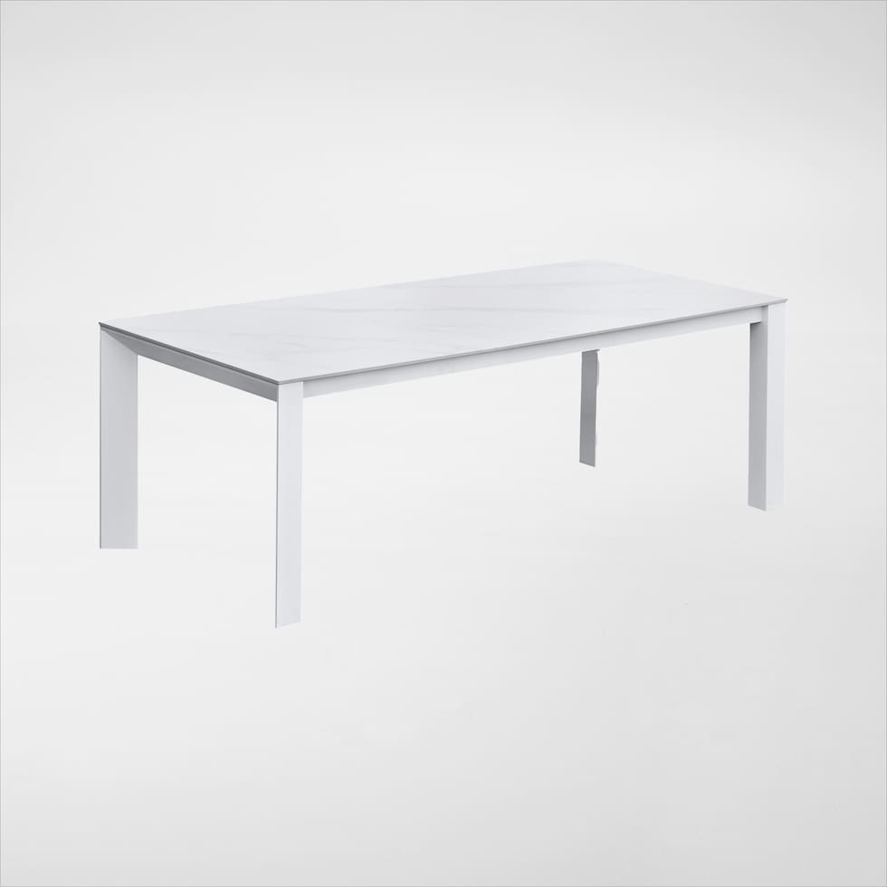 havenwood white  pc outdoor dining   