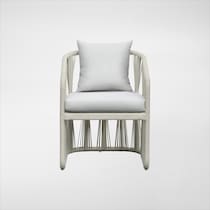 havenwood white  pc outdoor dining   