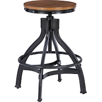 hawkford bar stool   