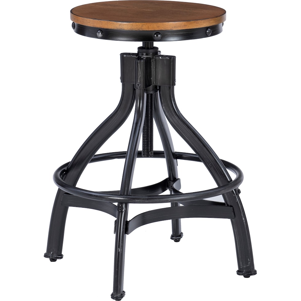 hawkford bar stool   