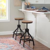 hawkford bar stool   