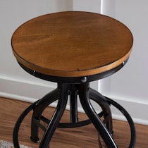 hawkford bar stool   