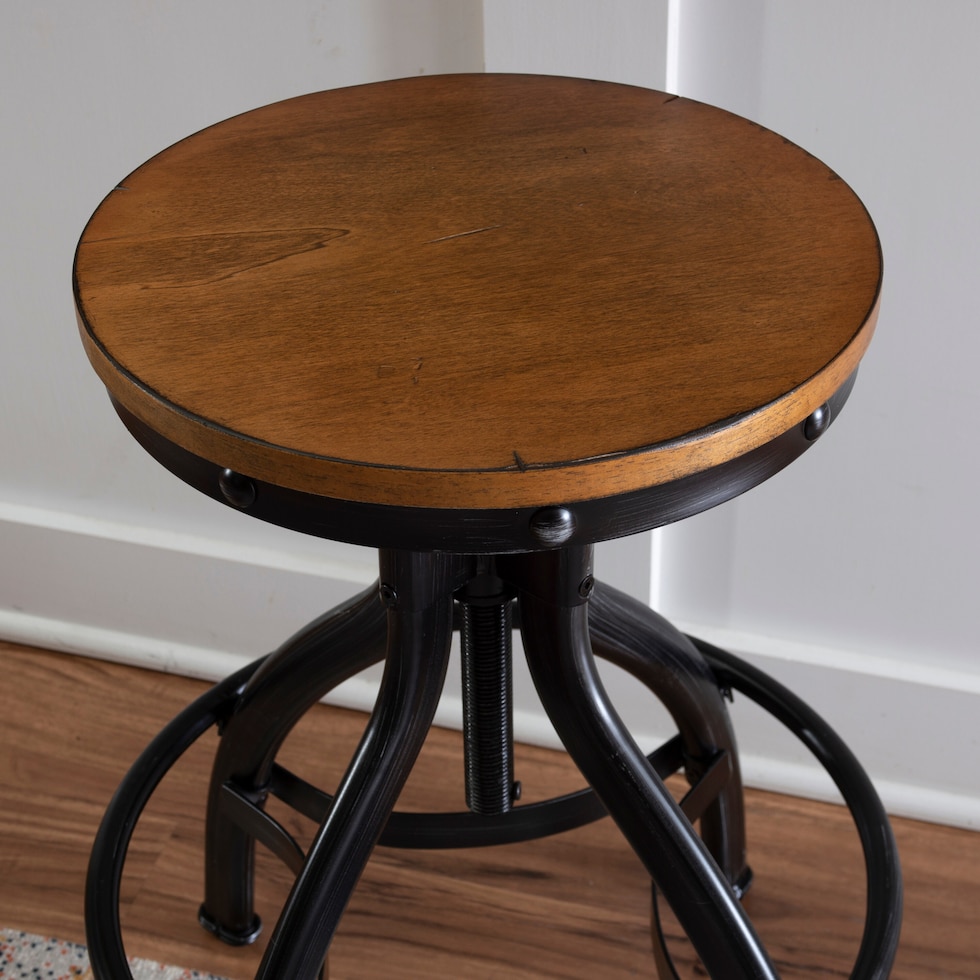 hawkford bar stool   