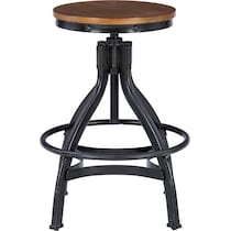 hawkford bar stool   