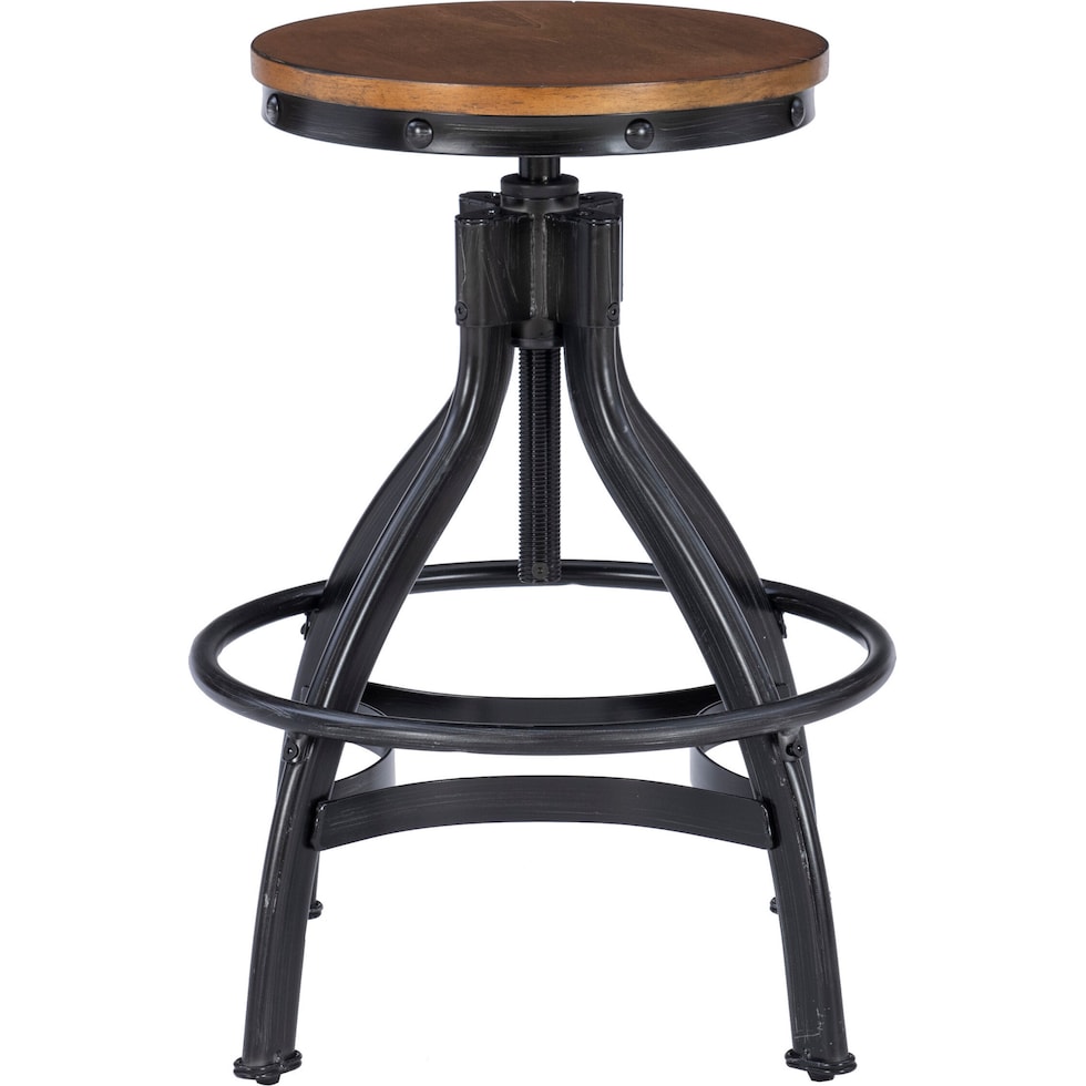 hawkford bar stool   