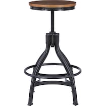 hawkford bar stool   