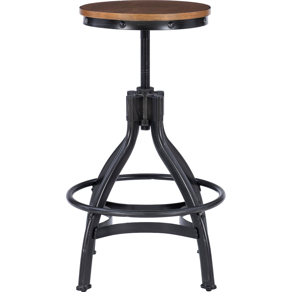 hawkford bar stool   