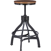 hawkford bar stool   