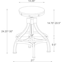 hawkford dimension schematic   