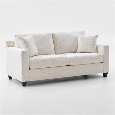 Hayden Sofa and Loveseat Set