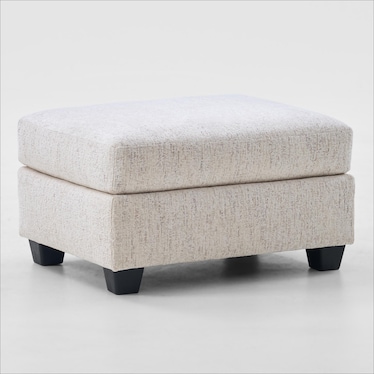 Hayden Ottoman