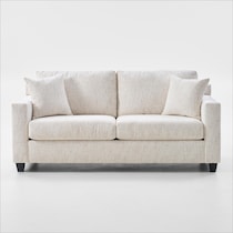 hayden neutral sofa   