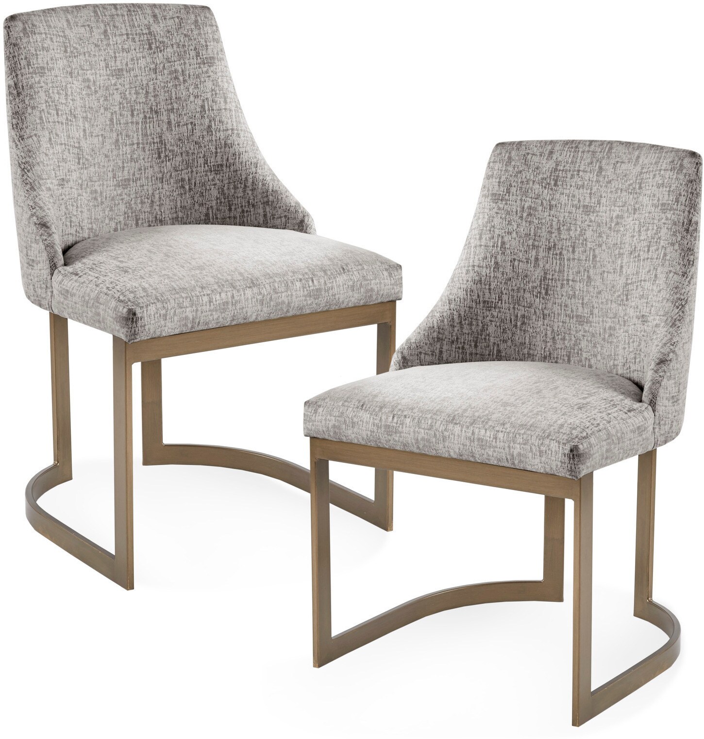 Hayes Set of 2 Dining Chairs Value City Furniture