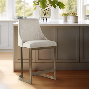 Hayes Counter-Height Stool