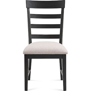 Hayward Ladder-Back Dining Chair